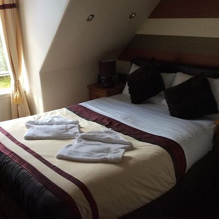 Mayfield Lodge Эдинбург Экстерьер фото