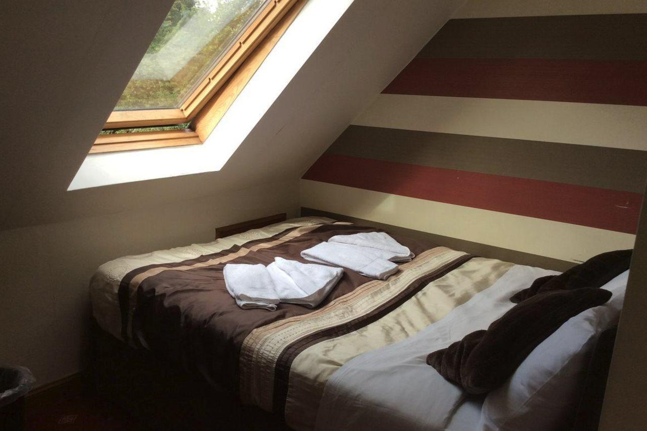 Mayfield Lodge Эдинбург Экстерьер фото