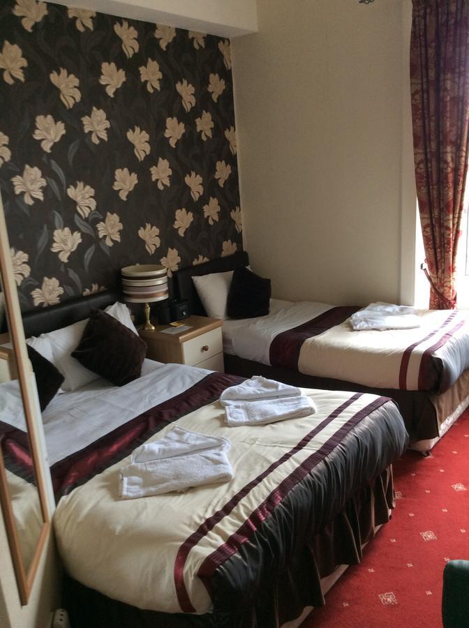 Mayfield Lodge Эдинбург Экстерьер фото