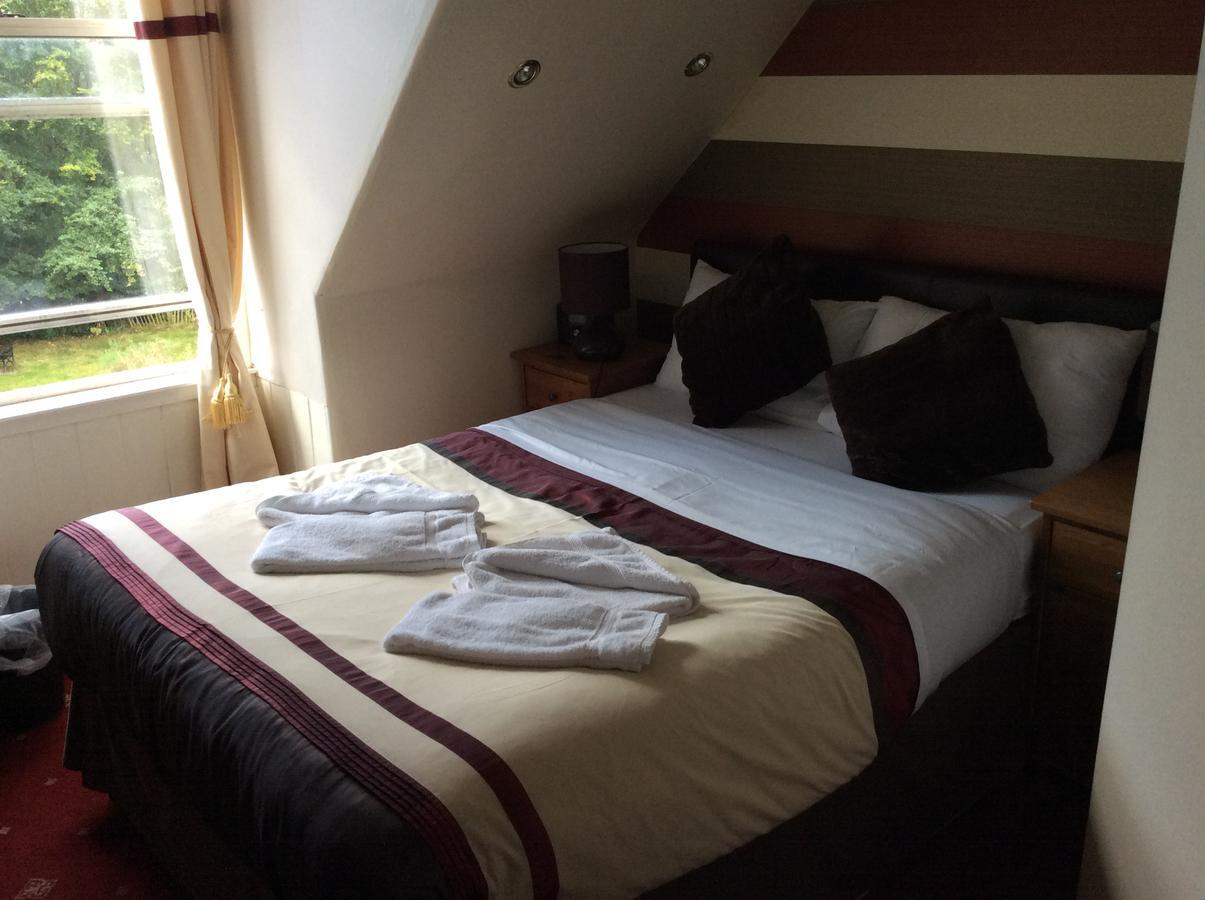 Mayfield Lodge Эдинбург Экстерьер фото