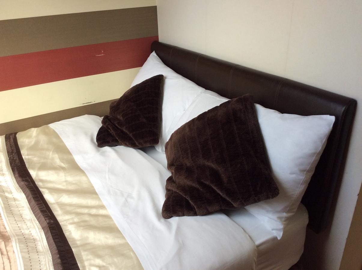 Mayfield Lodge Эдинбург Экстерьер фото