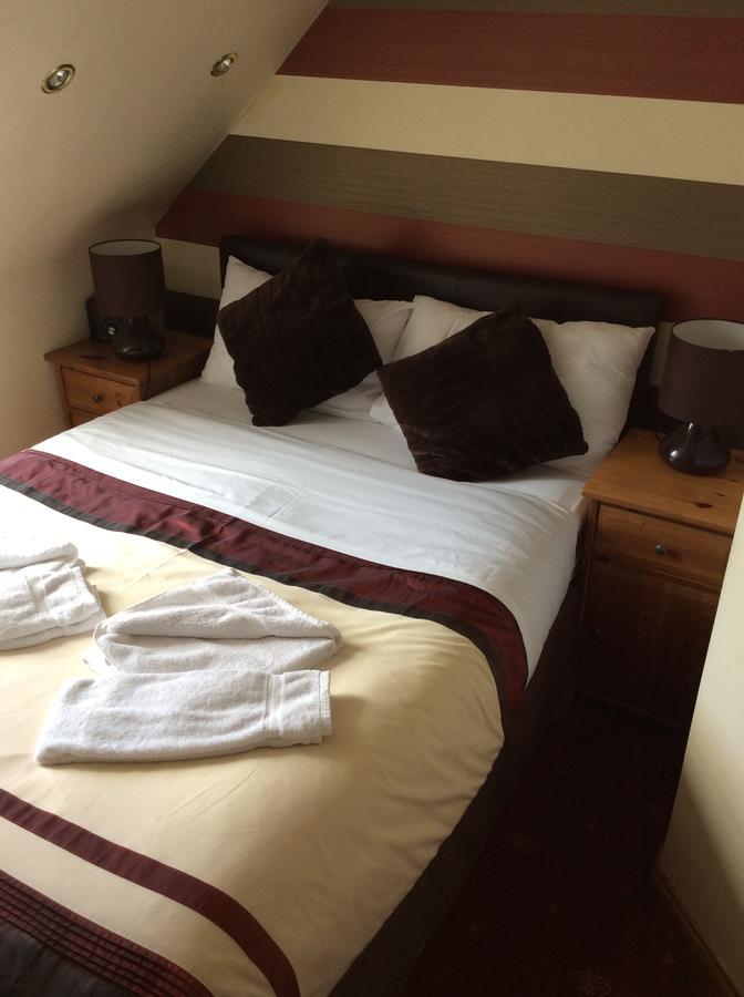 Mayfield Lodge Эдинбург Экстерьер фото